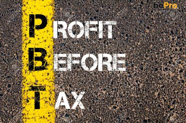 Ý nghĩa lợi nhuận trước thuế đối với doanh nghiệp