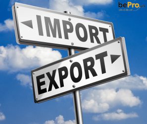 Khái niệm và cách tính thuế xuất nhập khẩu 