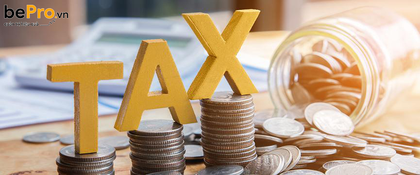 Hướng dẫn cách tính thuế thu nhập cá nhân mới nhất 2020