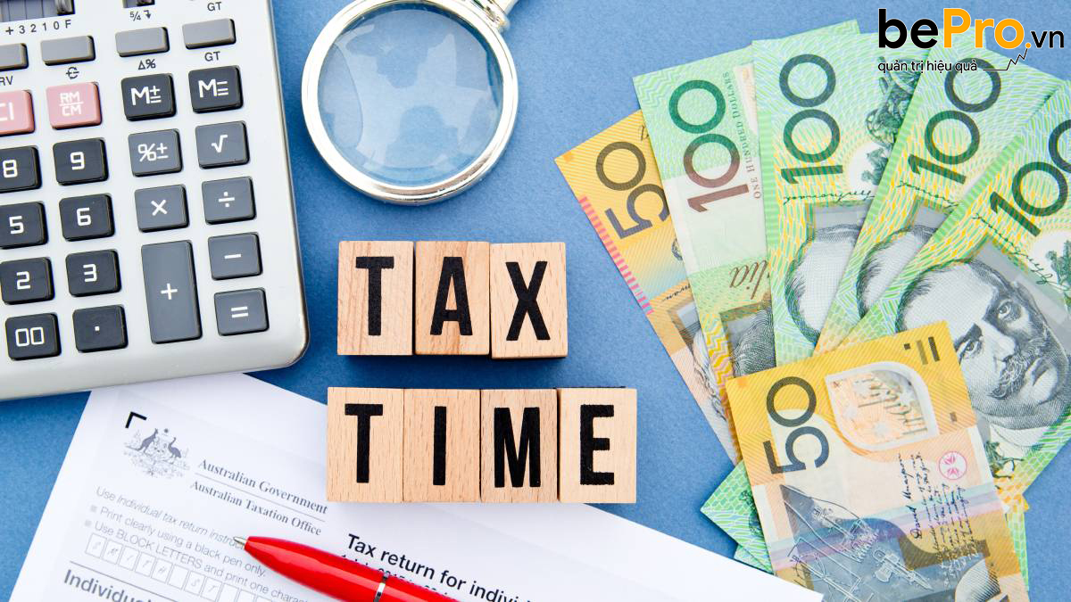 Hướng dẫn cách tính thuế thu nhập cá nhân mới nhất 2020