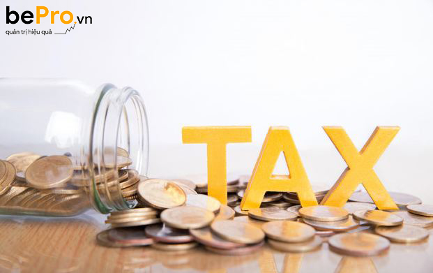 Biểu thuế lũy tiến từng phần và cách tính thuế TNCN