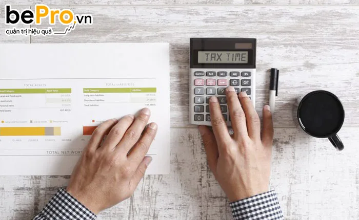 Kế toán công nợ là gì? Vai trò kế toán công nợ trong doanh nghiệp