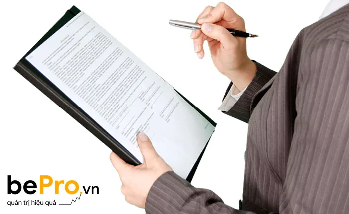 Cập nhật công văn đề nghị thanh toán mới nhất trong năm 2020