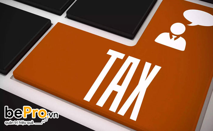 Tìm hiểu về hồ sơ khai thuế ban đầu chi tiết và mới nhất 2020