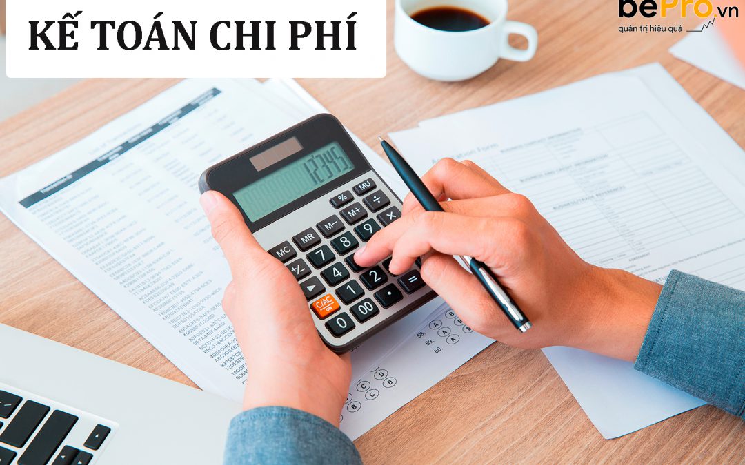 Nhiệm vụ của kế toán chi phí sản xuất trong doanh nghiệp