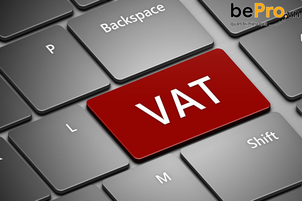 Cách tính thuế VAT theo phương pháp khấu trừ và trực tiếp