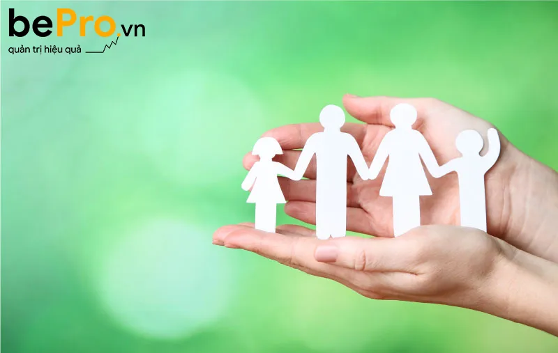 Tỷ lệ đóng bảo hiểm xã hội đối với từng đối tượng lao động 