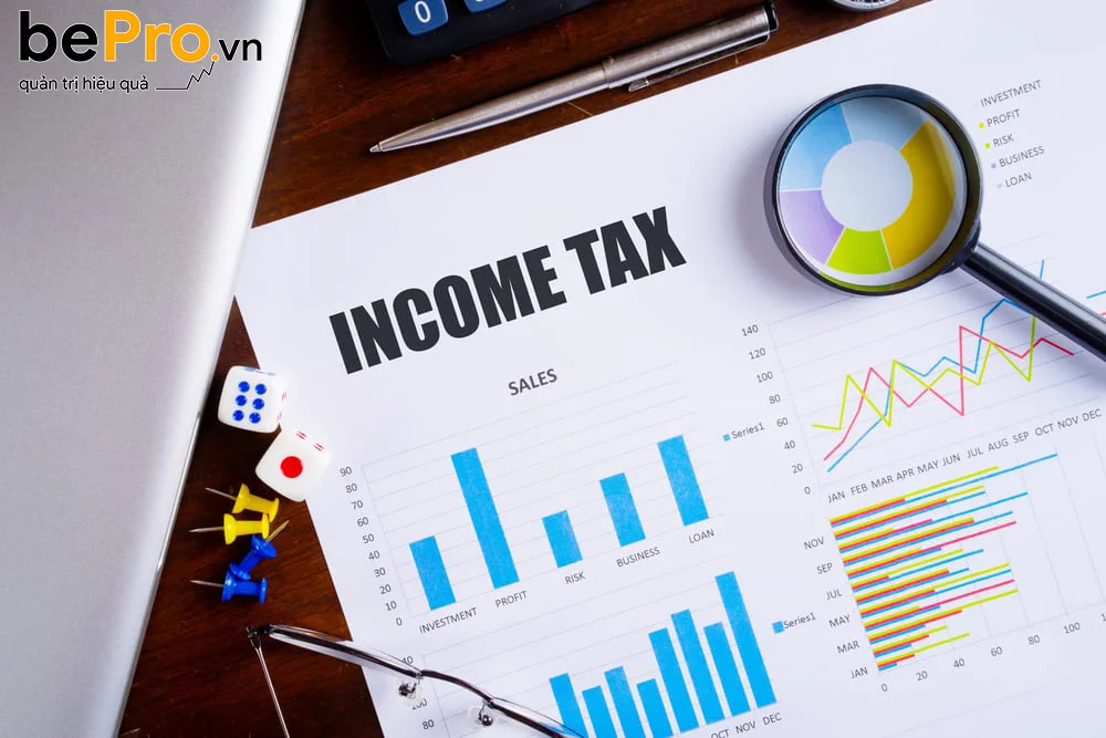 Hướng dẫn kê khai thuế thu nhập cá nhân đầy đủ năm 2021