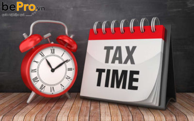 Thời hạn quyết toán thuế TNCN cập nhật mới nhất 2021 