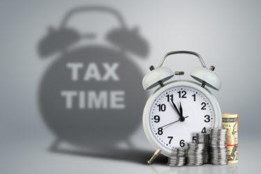 Thời hạn quyết toán thuế TNCN cập nhật mới nhất 2021 