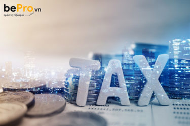 Luật thuế thu nhập doanh nghiệp mới nhất theo Bộ Tài Chính