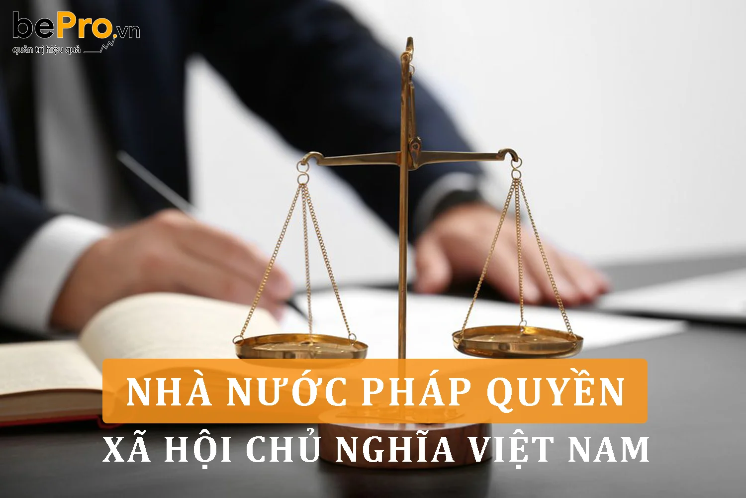 Nhà nước pháp quyền xã hội chủ nghĩa Việt Nam hiện nay