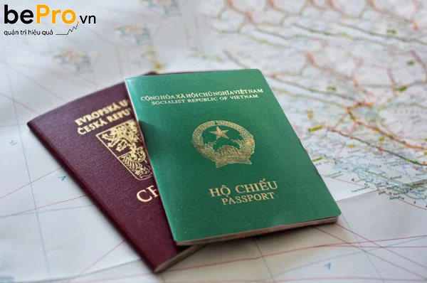 Hộ chiếu là gì và các loại hộ chiếu phổ biến hiện nay