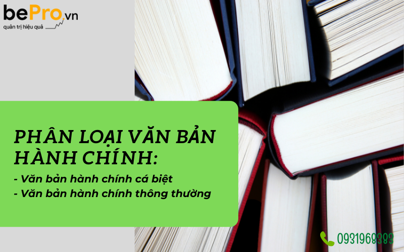phan-loai-van-ban-hanh-chinh
