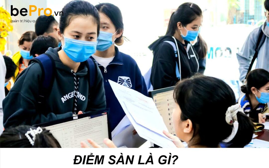 ĐIỂM SÀN LÀ GÌ?